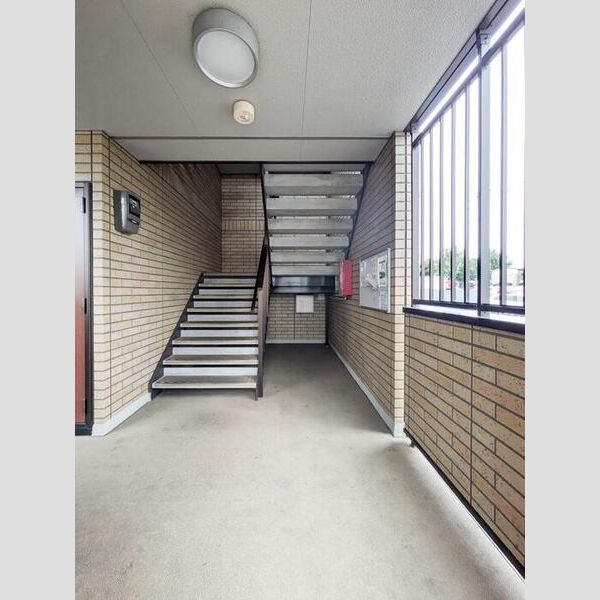 グランツ ロビー