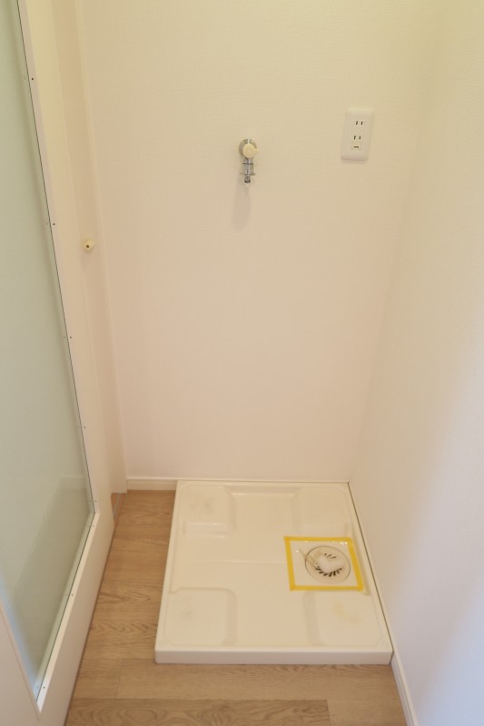 マーレ横浜白金7階 部屋設備