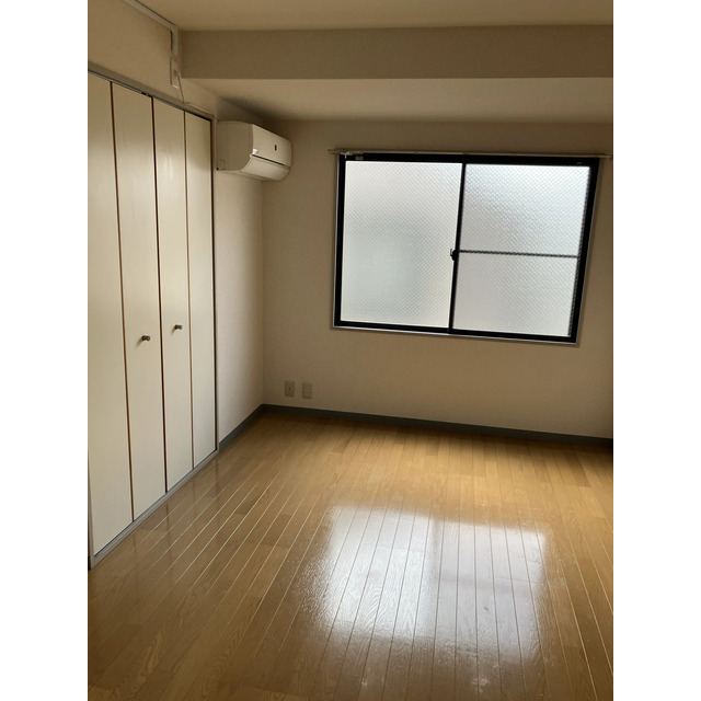 フラッツ奥沢 内観