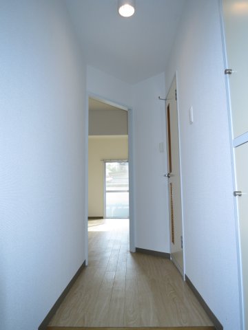 アムールキタイ0104号室 ※現況優先