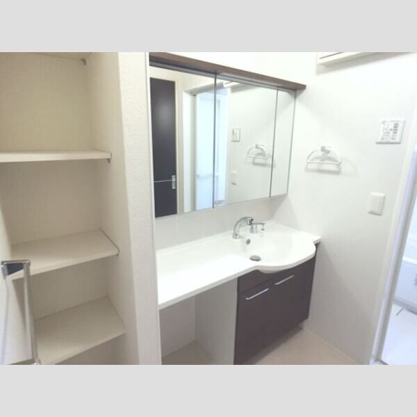 オルテンシア　Ⅱ 洗髪洗面化粧台