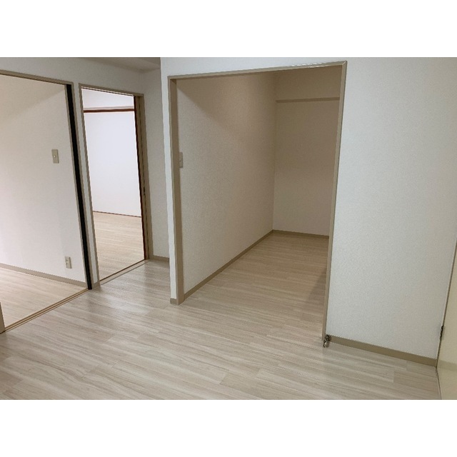 リュミエ川口　旧グリーンヒルハイツ 内観