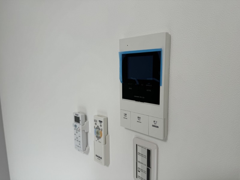 Ｃｒｅｅｄ　船橋2階 部屋設備