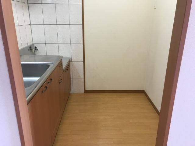 クリエイトⅡ キッチン