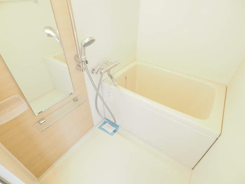 レジディア文京本郷Ⅲ お風呂