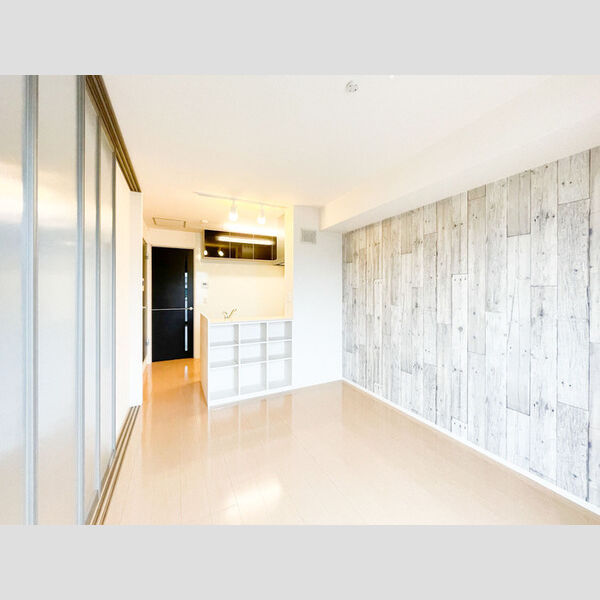 メゾン ベローム101号室 同建物別部屋の参考画像