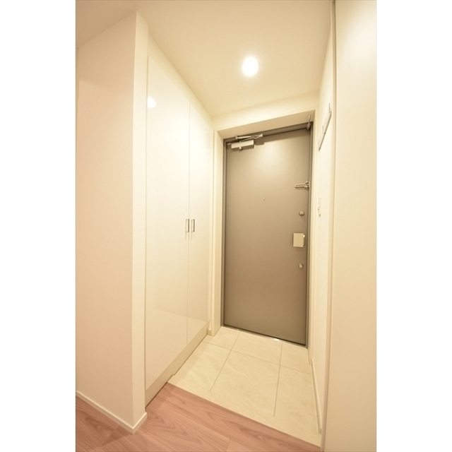 グランパセオ代々木上原Ⅱ0201号室 内観