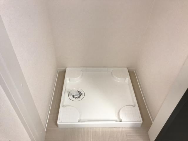 クレストⅤ101号室 室内設備（イメージ）