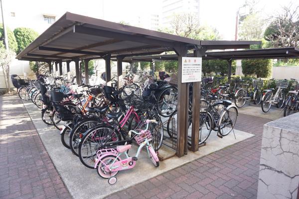 ヴェーネル滝沢5階 部屋その他