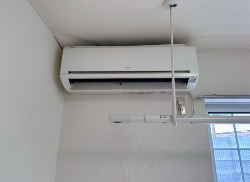 アメニティーズ1階 部屋設備