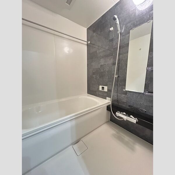 センカⅢ105号室 浴室