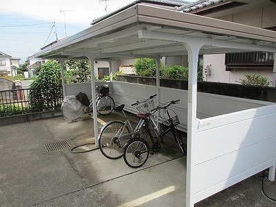 レオパレス深谷105号室 部屋その他