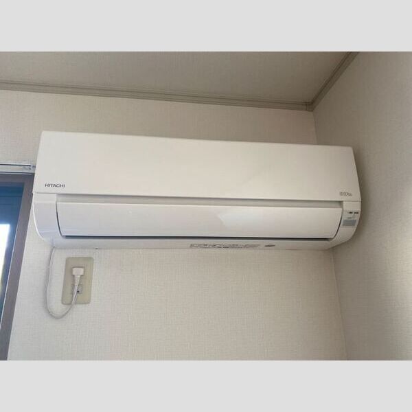 フラットエイト202号室 部屋その他