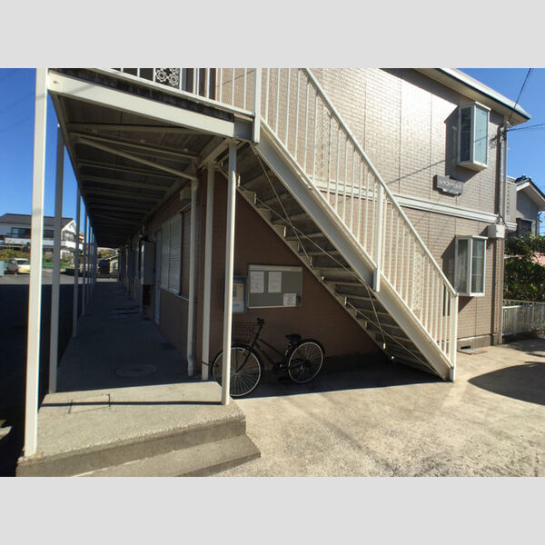 ハイツコートビレッジ 周辺