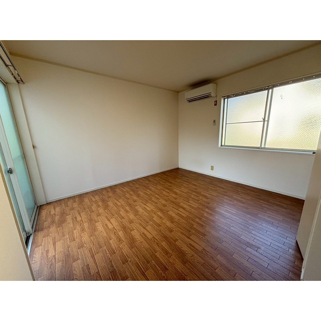 パラシオン茅ヶ崎 内観