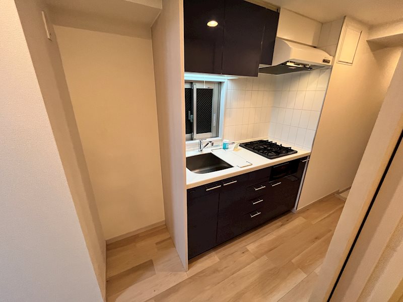 ステージグランデ新川2階 部屋その他