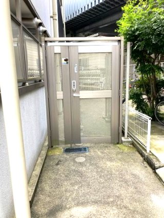 G・Aアーバン菊名308号室 その他