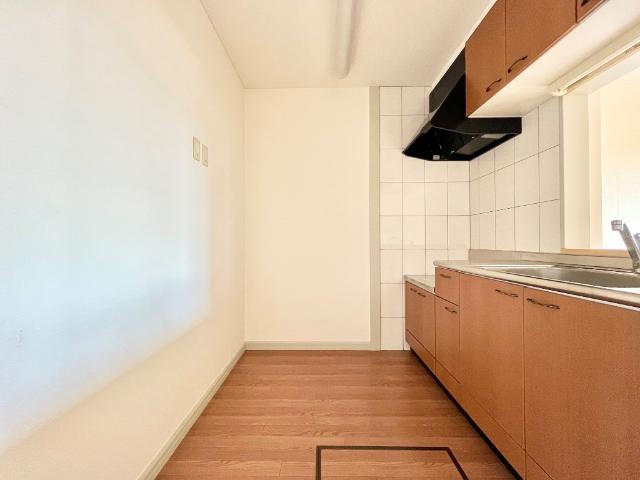 マノリア キッチン