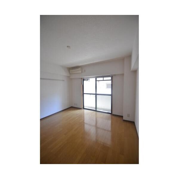 F-GRANDE405号室 リビング