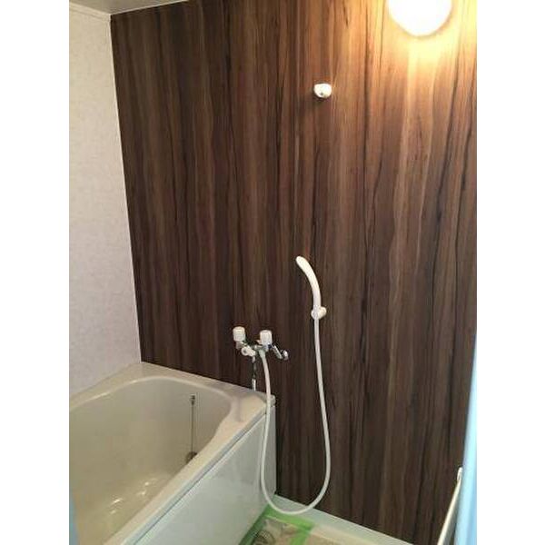 南八幡ガーデンビレッジ お風呂