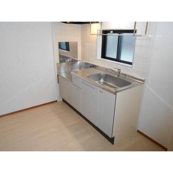 アンクレージュ0301号室 部屋その他