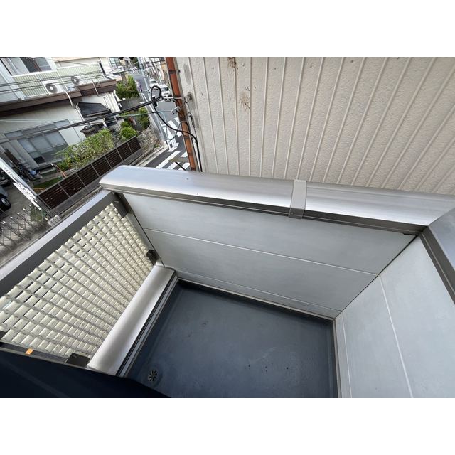 セーラU大泉学園201号室 部屋その他