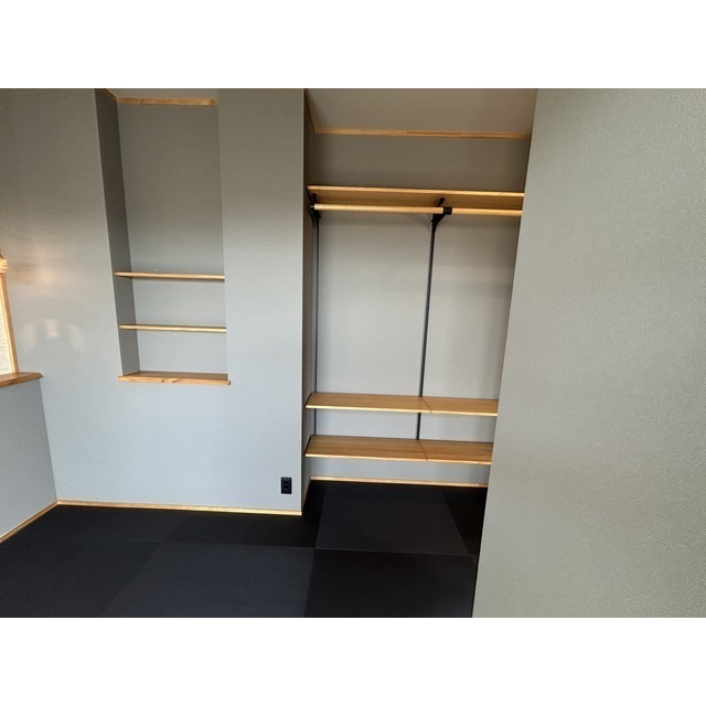 エトワール大成町401号室 内観