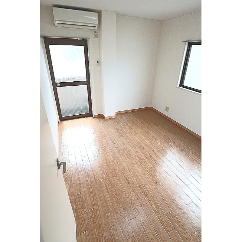 ジラソーレ2階 部屋その他