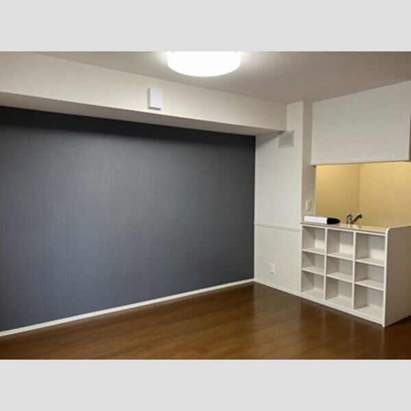 TIARAⅢ リビング