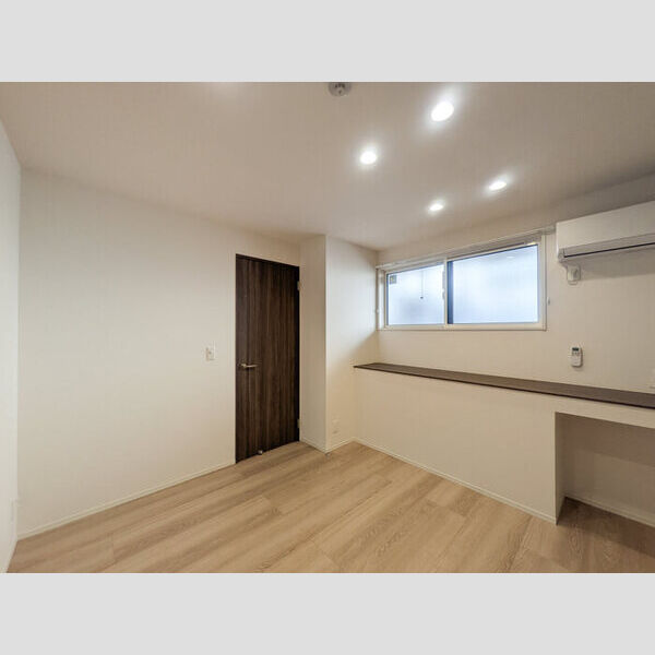 ノーブルヴィラ曙町205号室 洋室