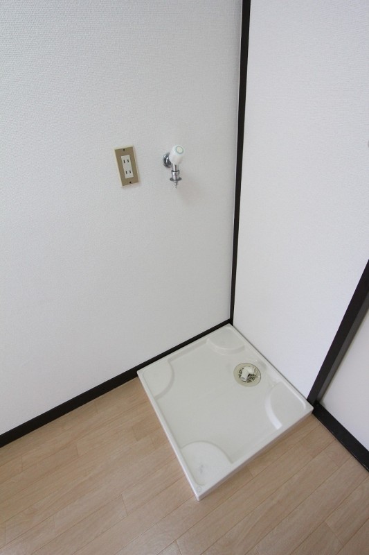 プランペンション志木1階 部屋その他