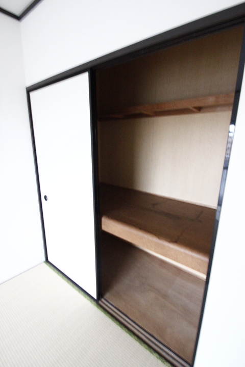 グリーンハイツ緑ヶ丘2階 部屋その他