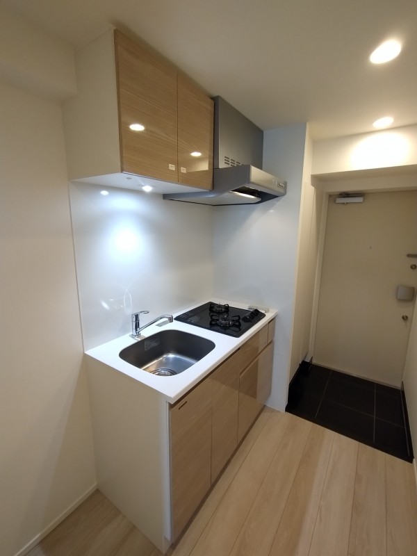 AXASレジデンス目黒東 キッチン