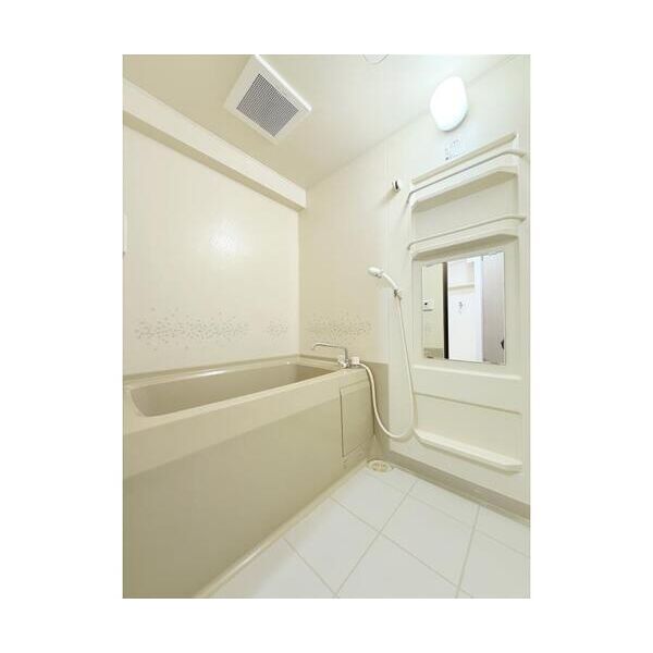 ジュネス中町 お風呂