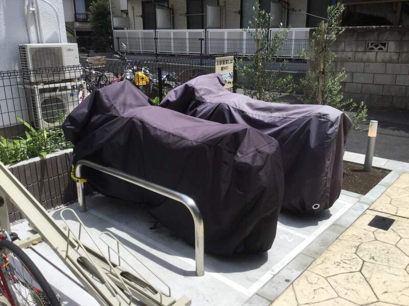リブリ・KST3階 部屋その他