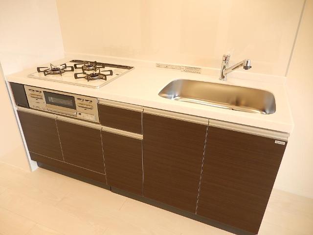 プリンシパル キッチン