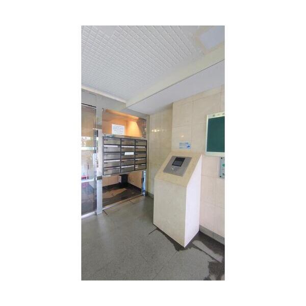 ドマーニ小竹向原 部屋設備