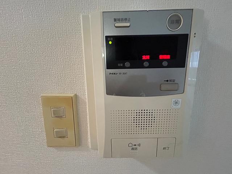 横浜南ガーデン8階 部屋その他