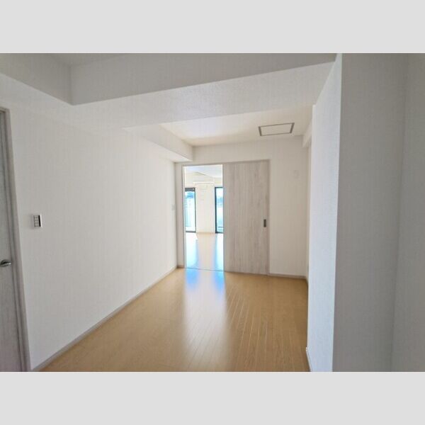 グランヴェールにしすな304号室 洋室6帖