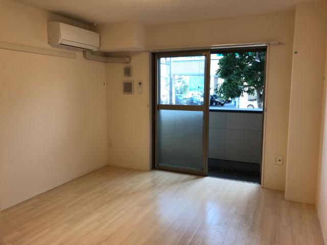 グレイスヴィラ湘南 室内