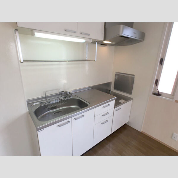 プルミエ キッチン