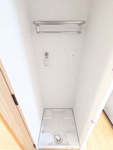 フラッフィー落合南長崎0401号室 部屋設備