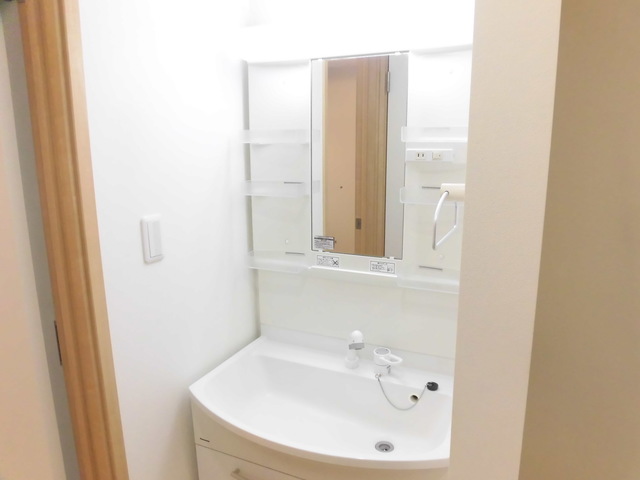 ＣＯＣＯ　ＣＡＳＡ0203号室 102号室の写真となります。