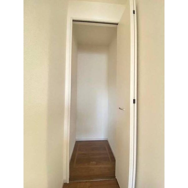 Sumai-toさいたま市岩槻区本町01 収納