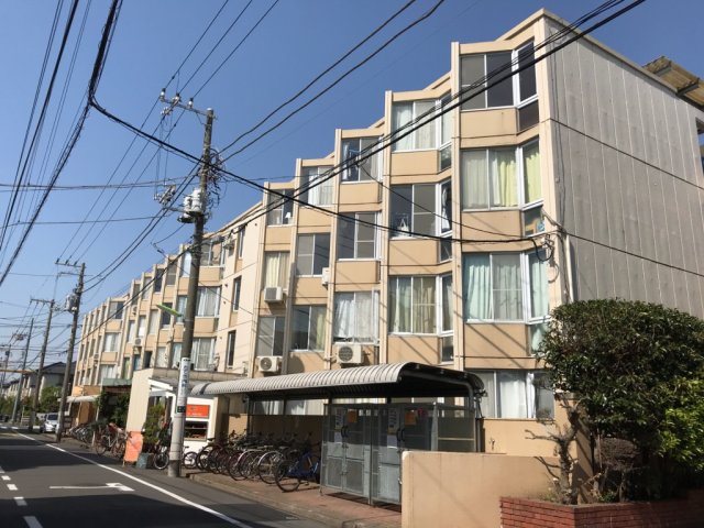 グリーンハウスＮｏ２0127号室 外観