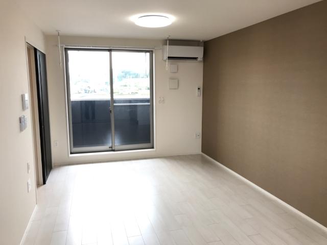 Lina（リーナ）202号室 ＬＤＫ（イメージ）