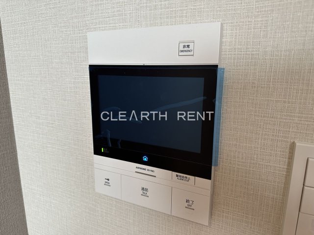 コンシェリア馬込 ＴＨＥ ＲＥＳＩＤＥＮＣＥ1階 設備充実