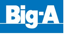 Ｈａｌｅ　Ｍｏｈａｒａ2階 【スーパー】Big-A 足立東和店まで465ｍ