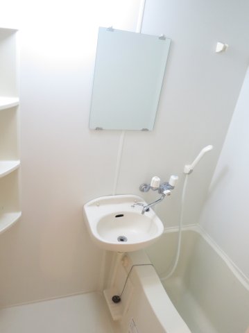 フェリーチェ生麦イースト ※現況優先