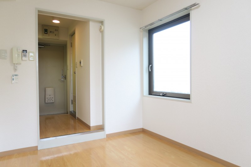 エムズフォレスト3階 部屋その他